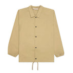 Fear of God Essentials Coach Jacket 1977 (FW20) Oak