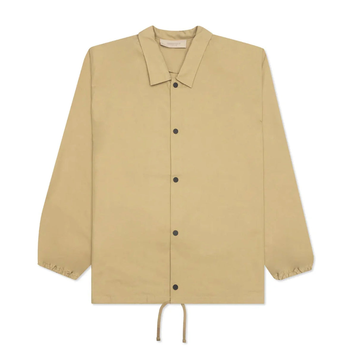 Fear of God Essentials Coach Jacket 1977 (FW20) Oak