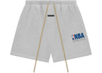 Fear of God Essentials NBA Grey - Letní set