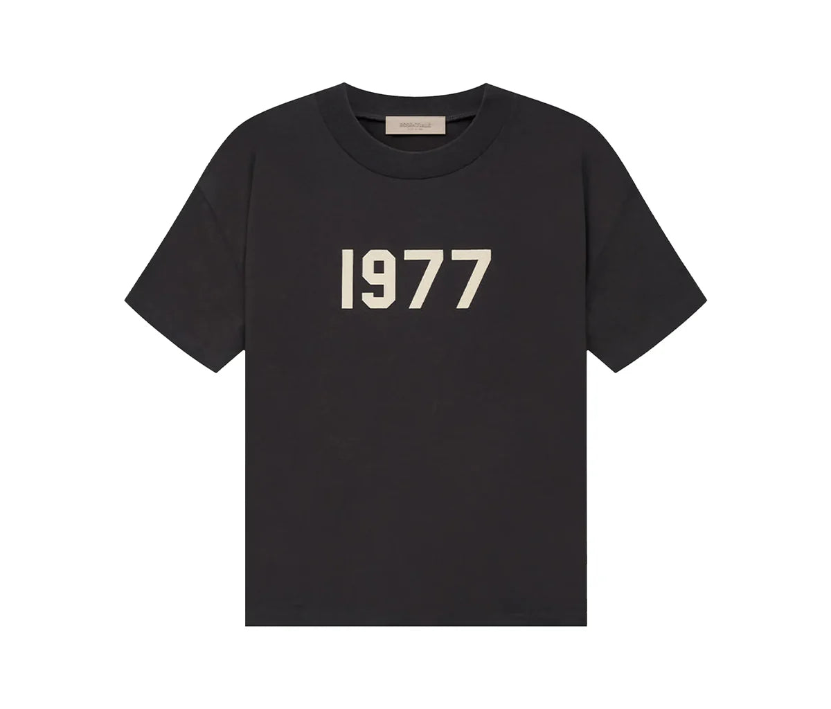 Fear of God Essentials 1977 T-Shirt Iron