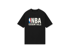 Fear of God Essentials NBA S24 T-Shirt Black