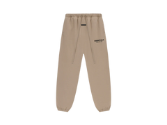 Fear of God Essentials S24 Fleece Sweatpants Desert Sand