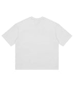 Godspeed Liberty Rock T-Shirt, White