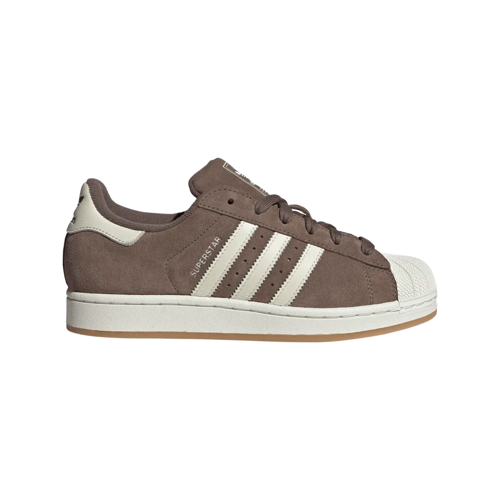adidas Superstar II "Earth Strata" (W)