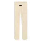 Fear of God Essentials Sweatpants (FW22) Egg Shell