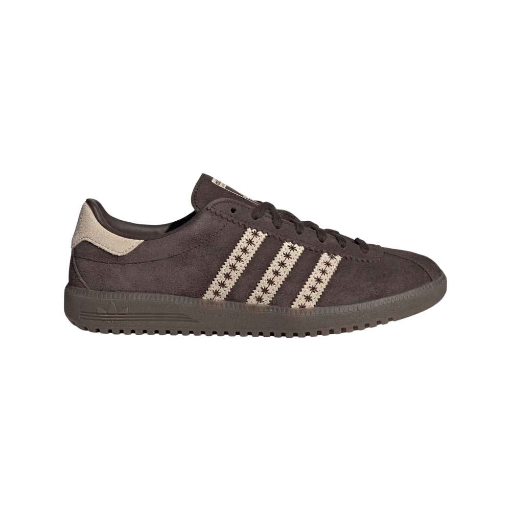 adidas BRMD "Dark Brown" (W)