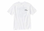 KAWS x Uniqlo UT Short Sleeve Artbook Cover T-shirt (Asia Sizing) White