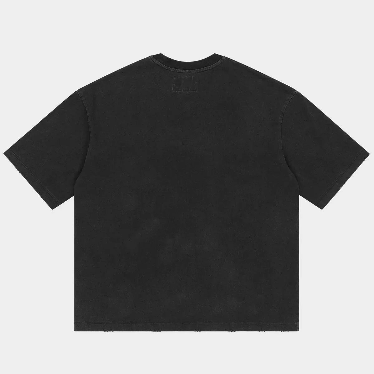 Godspeed Freedoms Protocol T-Shirt, Black