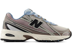 New Balance 740v2 Sea Salt Earth Shadow