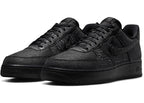 Nike Air Force 1 Low World Tour Black