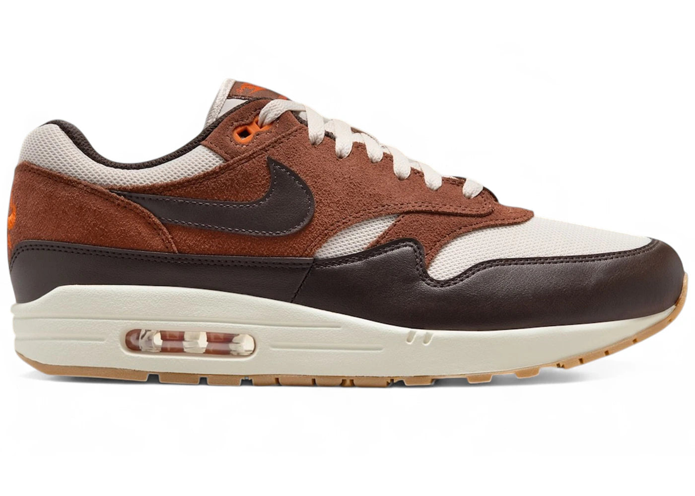 Nike Air Max 1 Essential Thanksgiving