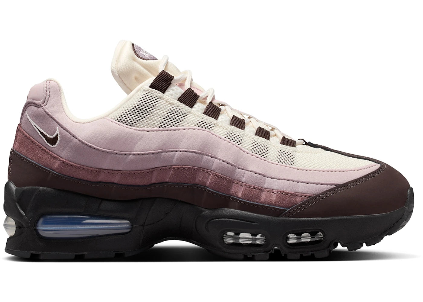 tenisky a boty Nike Air Max 95 Big Bubble Tattoo Light Violet Ore (W) IQ0277-010 ADONIO