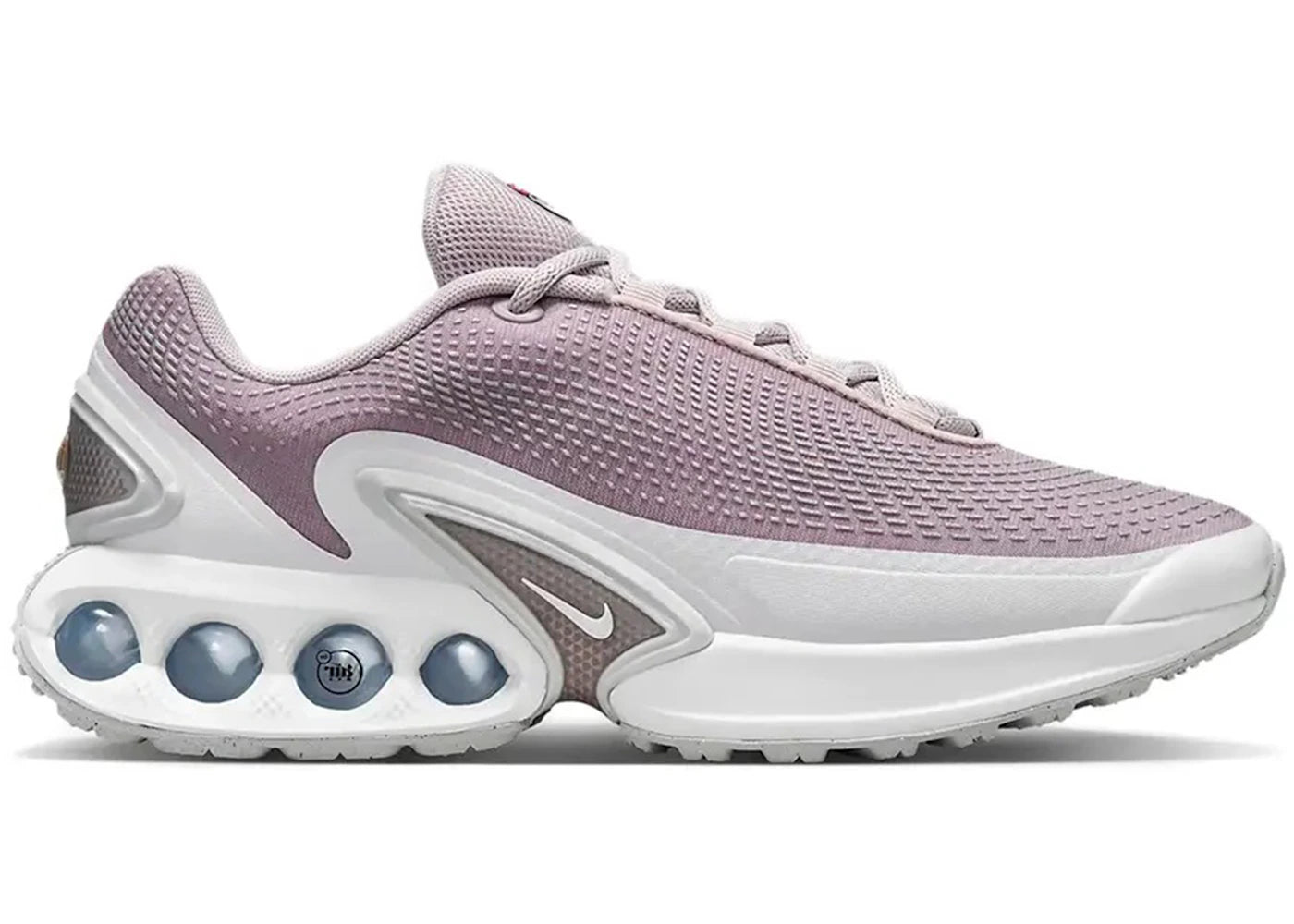 Nike Air Max Dn Platinum Violet (W)