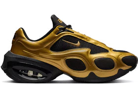 Nike Air Max Muse Metallic Gold Black (W)