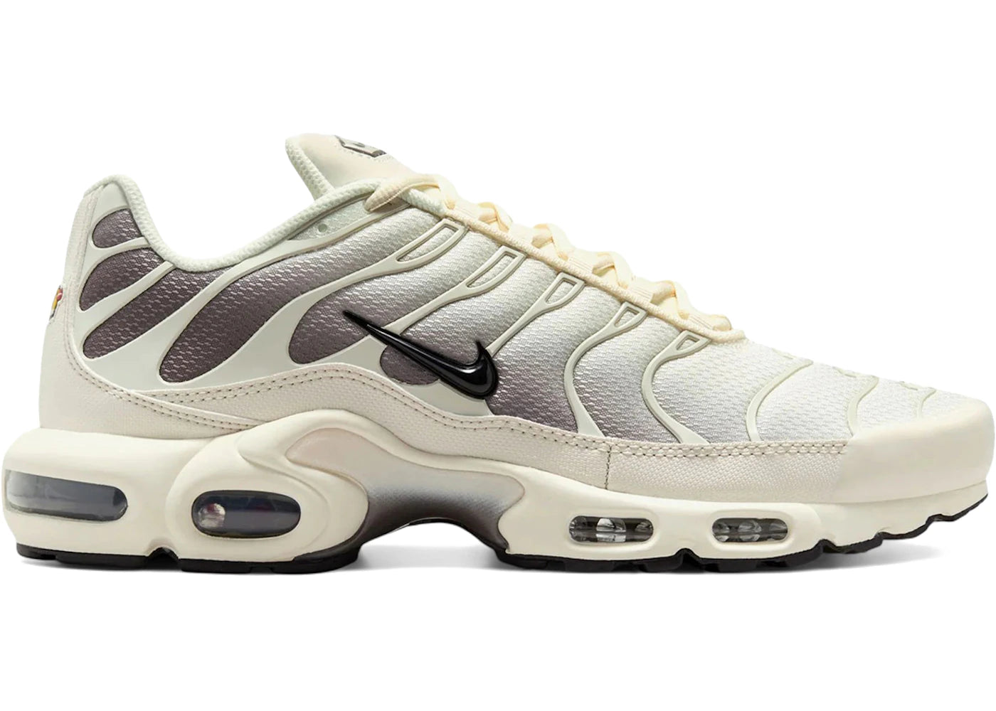 tenisky a boty Nike Air Max Plus Light Orewood Brown Cave Stone ADONIO