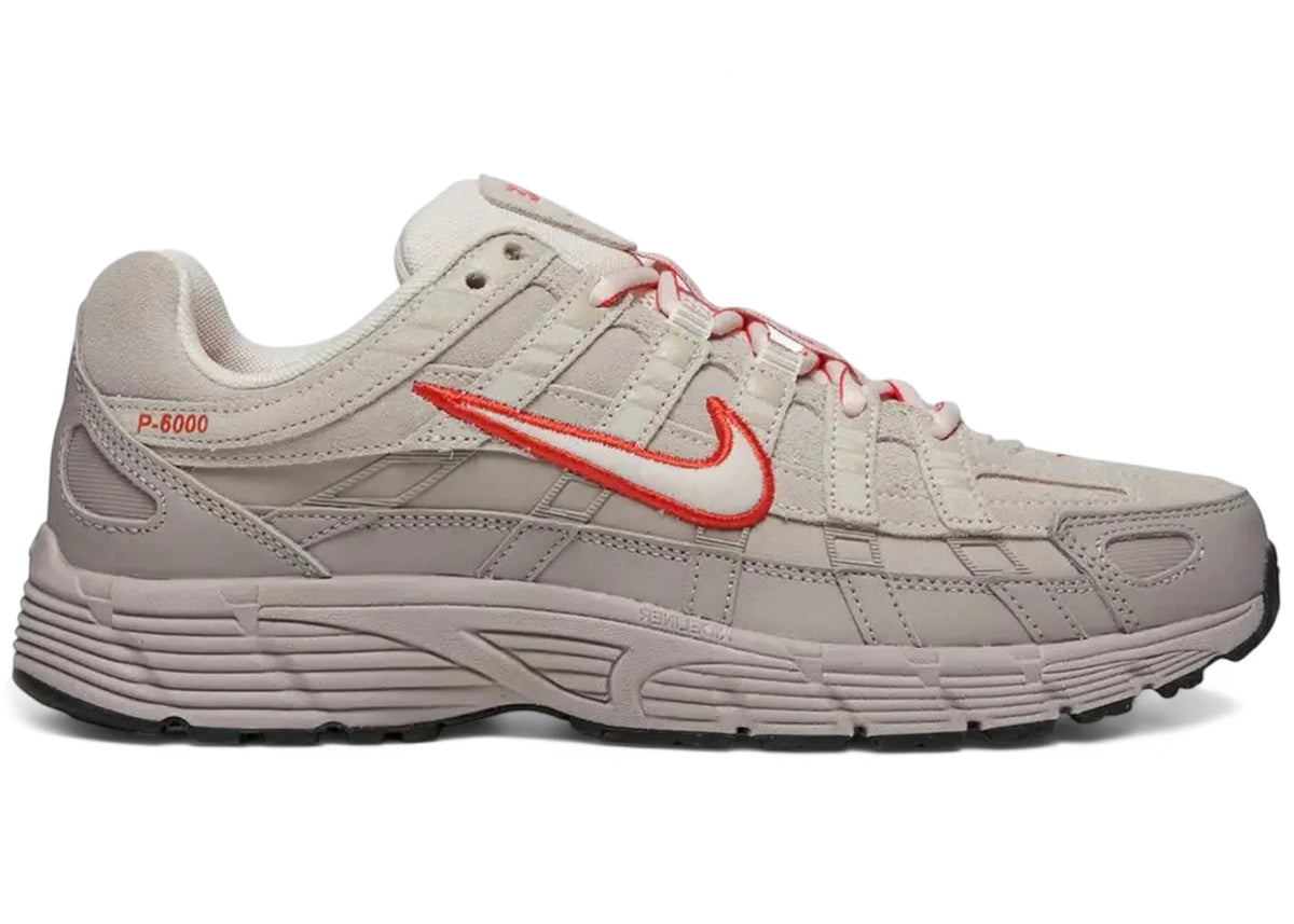 tenisky a boty Nike P-6000 PRM Phantom Picante Red IF0668-002 ADONIO