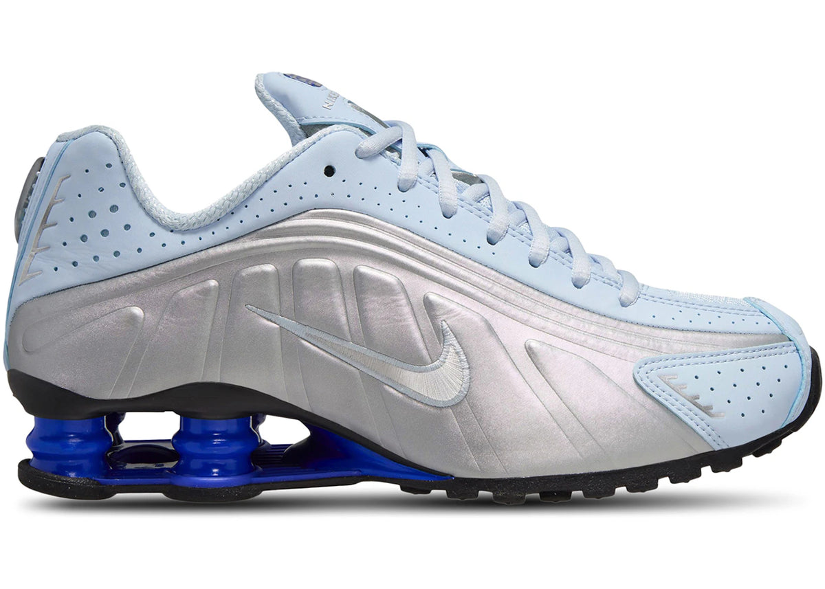 tenisky a boty Nike Shox R4 Blue Tint (W) AR3565-402 ADONIO