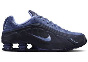 tenisky a boty Nike Shox R4 Obsidian Reflective IM8462-451 ADONIO