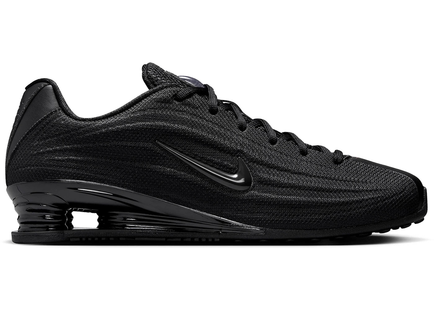 Nike Shox Z Black (W)