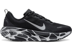 Nike Vomero 18 Anthracite Reflect Silver