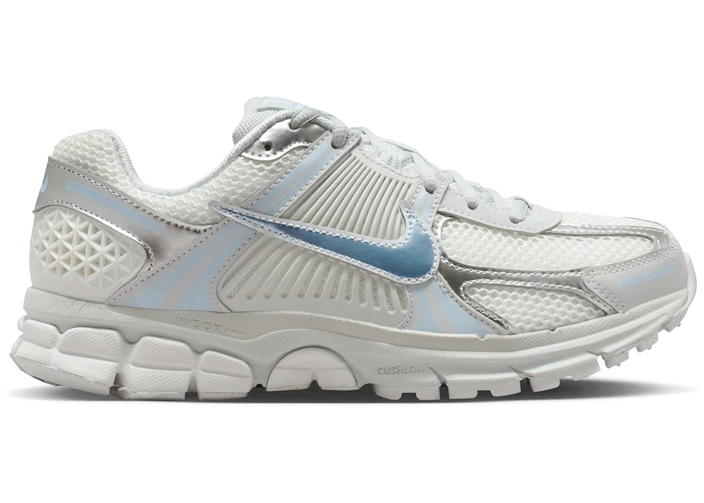 Nike Zoom Vomero 5 Pure Platinum Celestine Blue (W)
