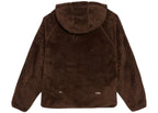 oblečení Nike x NOCTA Chalet Polar Men's Top Brown IB0258-237 ADONIO