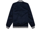 Nike x Nigo Souvenir Jacket Midnight Navy/Black