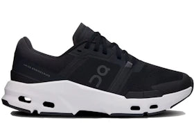 tenisky a boty On Running Cloudpulse Black White (W) 3WD30060299 ADONIO