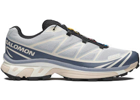 Salomon XT-6 Pearl Blue Grisaille