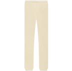 Fear of God Essentials Sweatpants (FW22) Egg Shell