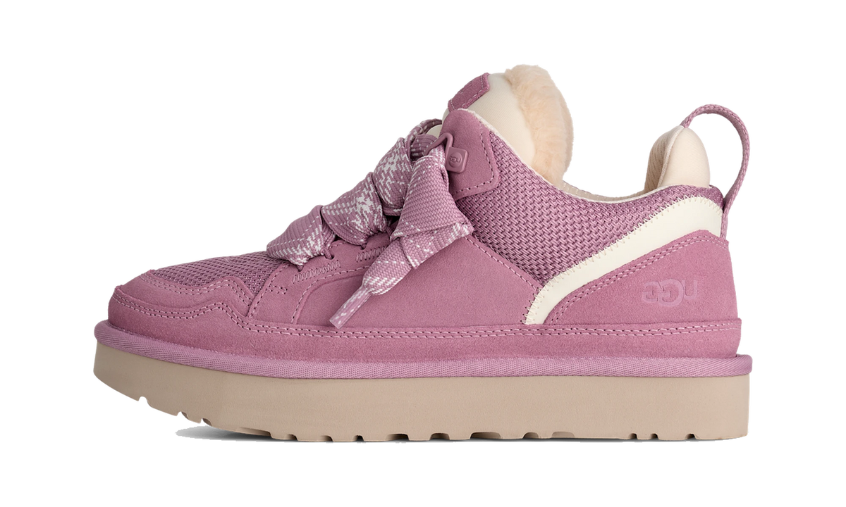 UGG Lowmel Dusty Orchid 1144032-DYR ADONIO