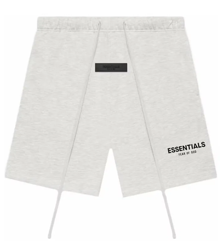Fear of God Essentials S22 Light Oatmeal - Set