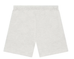 Fear of God Essentials Shorts (SS22) Light Oatmeal