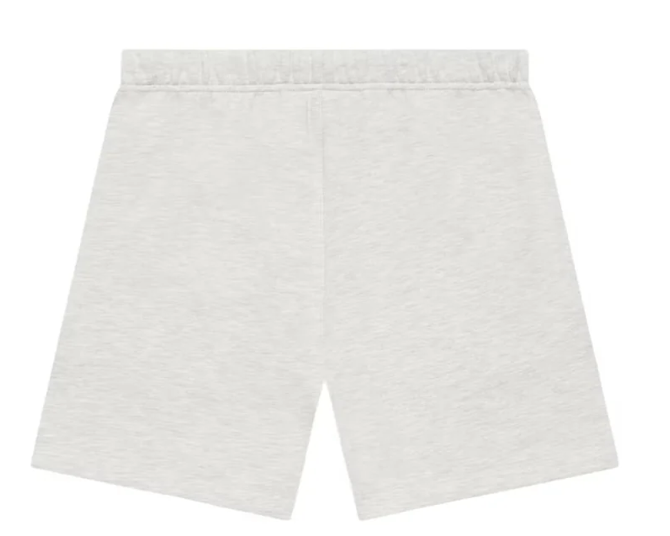 Fear of God Essentials Shorts (SS22) Light Oatmeal