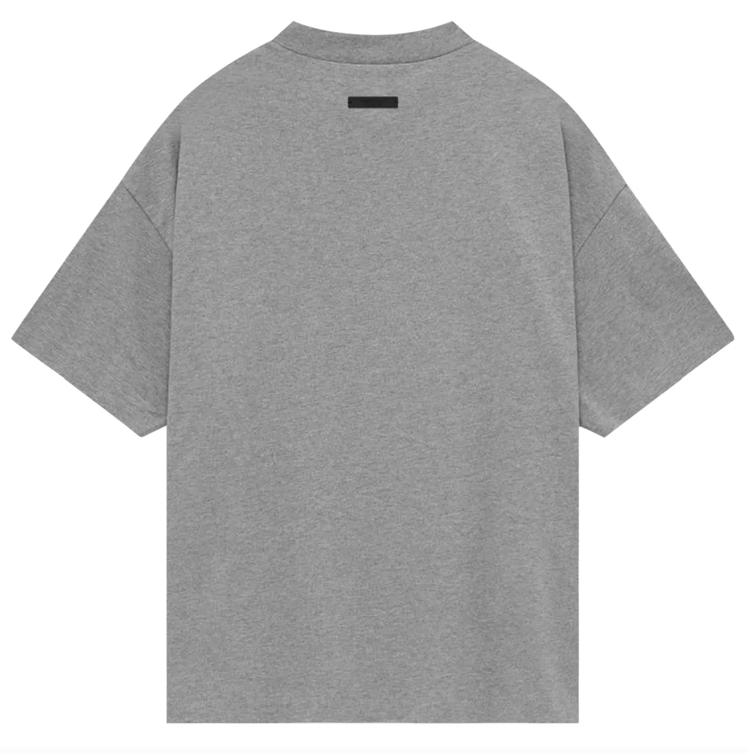 Fear of God Essentials S24 T-Shirt Dark Heather