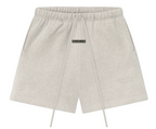 Fear of God Essentials S25 Shorts Heather Stone