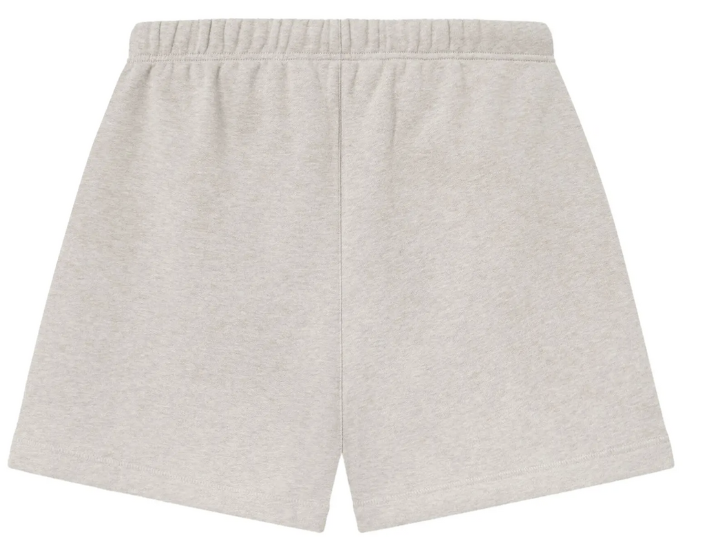 Fear of God Essentials S25 Shorts Heather Stone