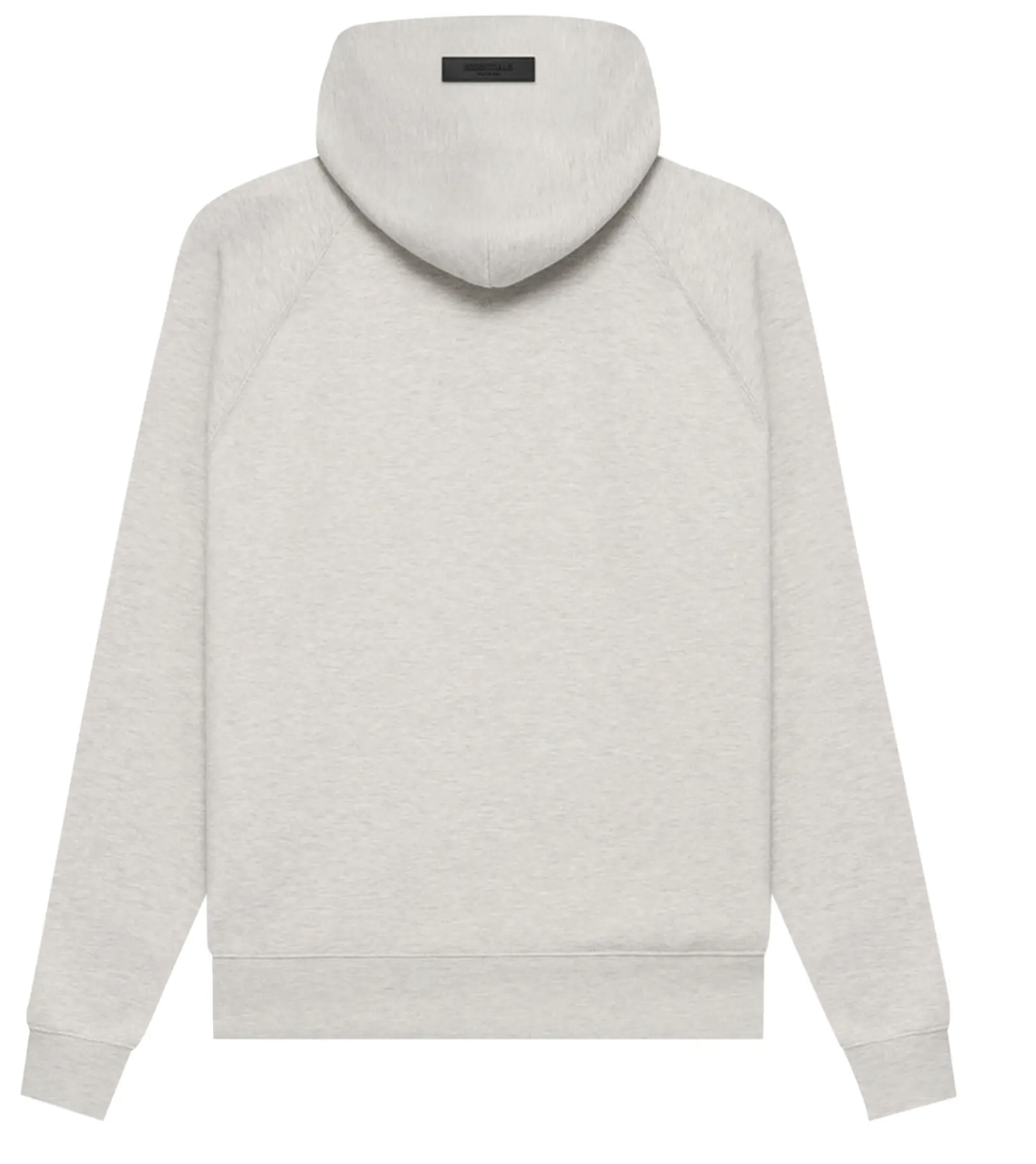 Fear of God Essentials 1977 Hoodie Light Oatmeal