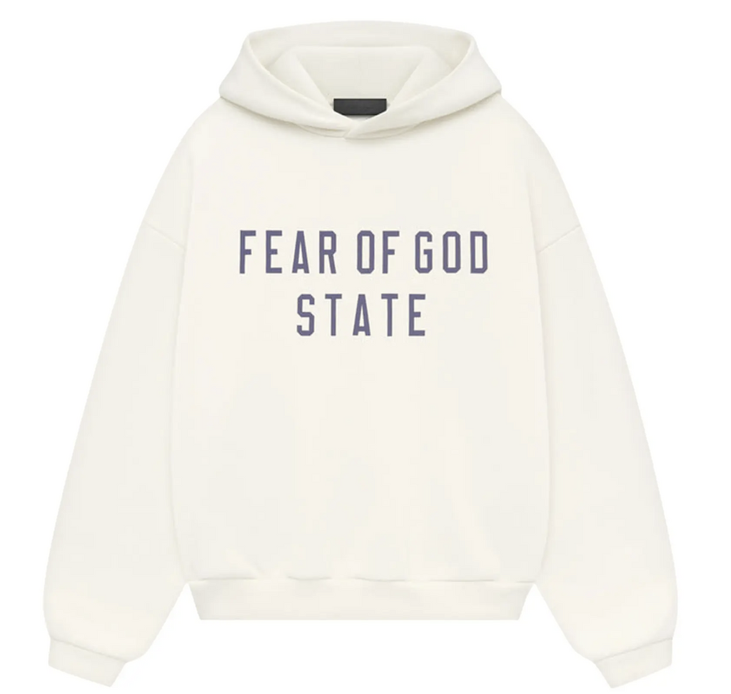 Fear of God Essentials Hoodie FW24 Shell