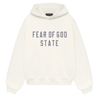 Fear of God Essentials Hoodie FW24 Shell