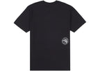 tričko Supreme God Save Us Tee Black ADONIO
