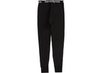 oblečení Supreme Hanes Bones Thermal Pant (1 Pack) Black ADONIO
