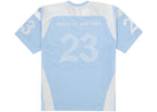 Supreme Jordan Jersey (SS26) Blue