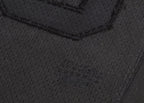 oblečení Supreme MM6 Maison Margiela Cotton Football Jersey Black ADONIO