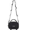 Supreme Mini Duffle Bag (SS26) Black