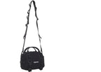 Supreme Mini Duffle Bag (SS26) Black