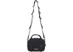 Supreme Mini Duffle Bag (SS26) Black