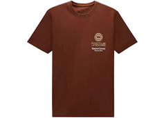 Travis Scott CACT.US CORP x Nike U NRG BH T-shirt Brown