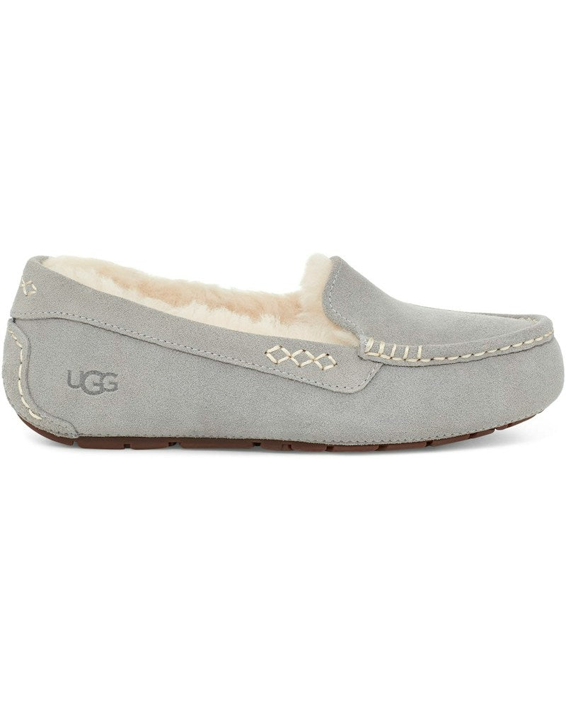 tenisky a boty UGG Ansley Slipper Light Grey (W) 1106878-LGRY ADONIO