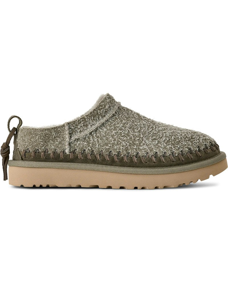 tenisky a boty UGG Classic Micro Biarritz Moss Green (W) 1171411-MSG ADONIO